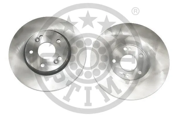 Brake Disc (BS-7954C)