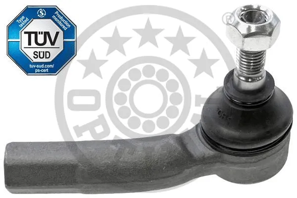 Tie Rod End (G1-1428)