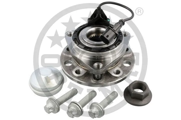 Wheel Bearing Kit (201517)