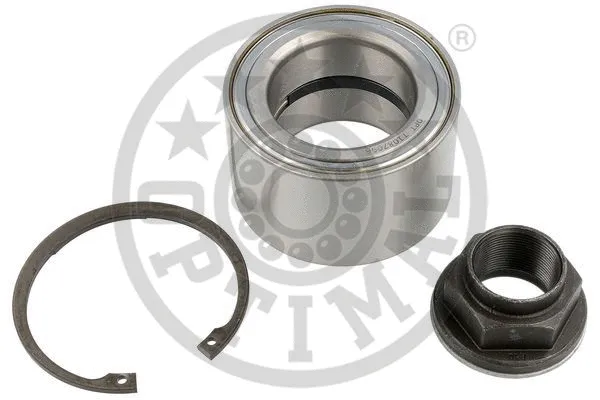 Wheel Bearing Kit (681905)