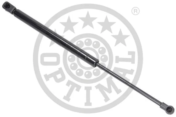 Gas Spring, bonnet