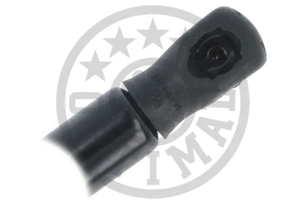 Gas Spring, boot/cargo area
