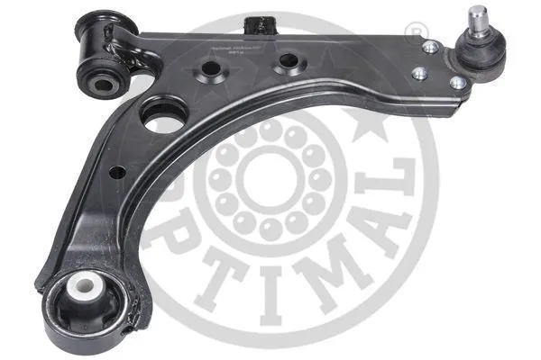 Control/Trailing Arm, wheel suspension (G6-1432)