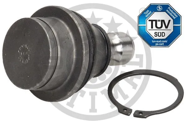 Ball Joint