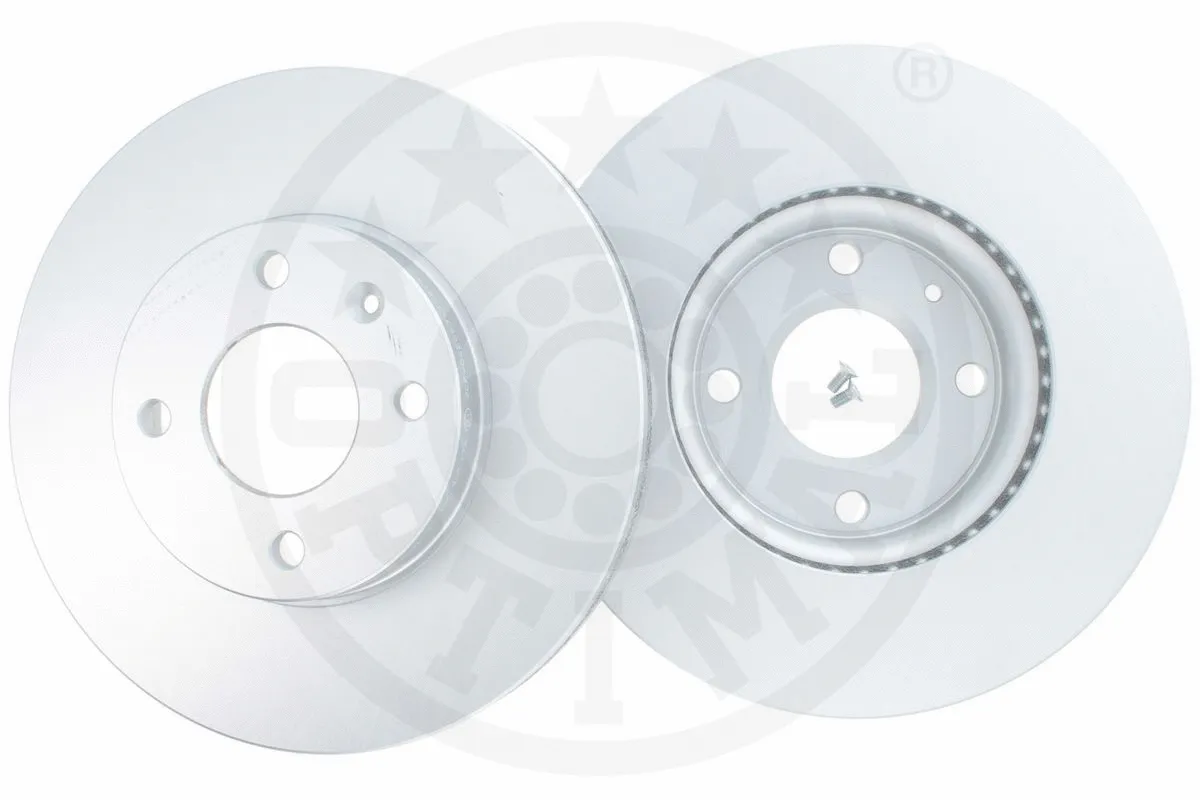 Brake Disc (BS-9290C)