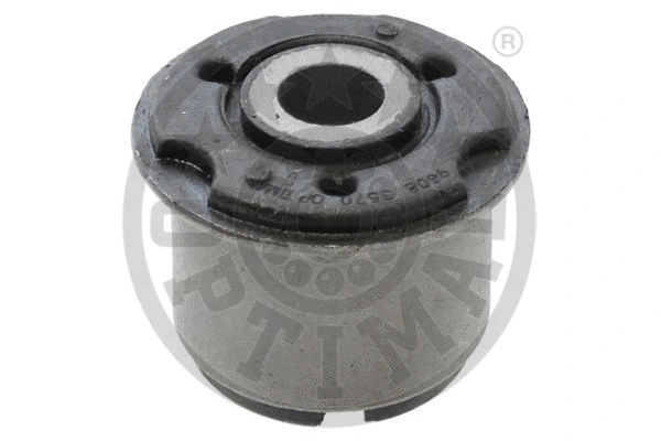 Mounting, control/trailing arm
