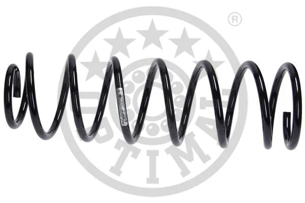 Suspension Spring