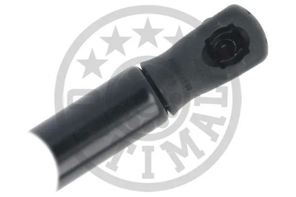 Gas Spring, bonnet