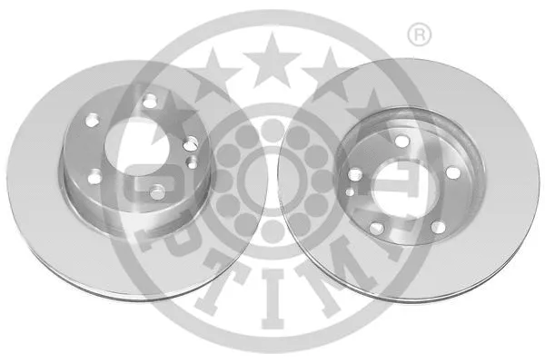 Brake Disc (BS-7808C)