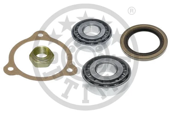 Wheel Bearing Kit (801750)