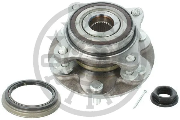 Wheel Bearing Kit (981887L)