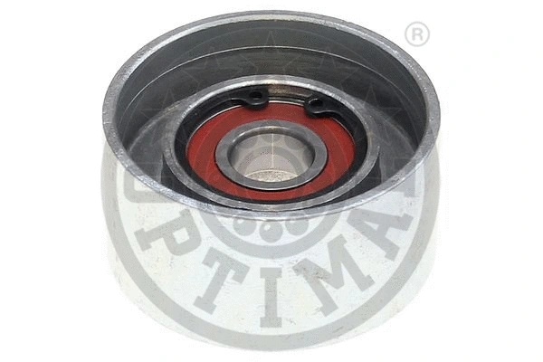 Tensioner Pulley, V-ribbed belt (0-N2113S)
