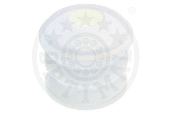 Rubber Buffer, suspension (F8-7705)