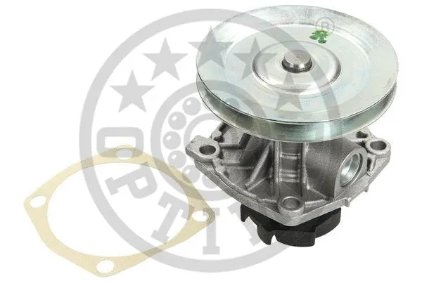 Water Pump, engine cooling (AQ-1617)
