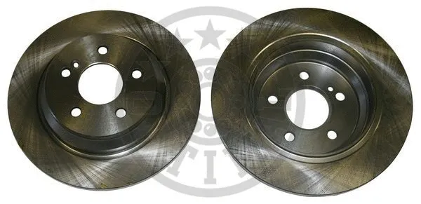 Brake Disc (BS-7848)