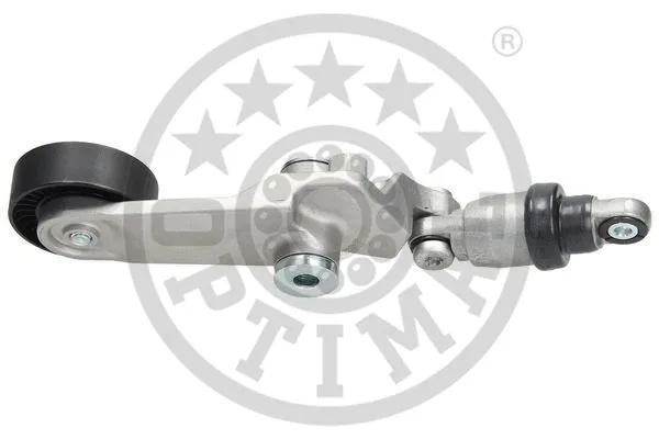 Belt Tensioner, V-ribbed belt
