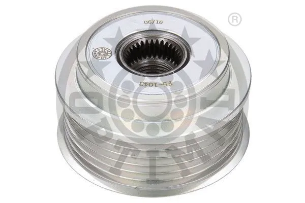 Alternator Freewheel Clutch (F5-1043)