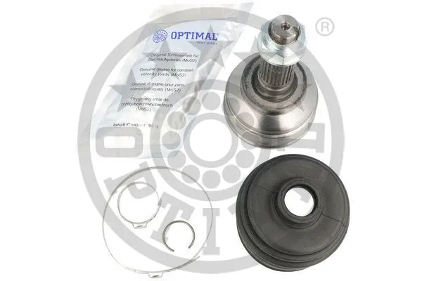 Joint Kit, drive shaft (CW-2600)