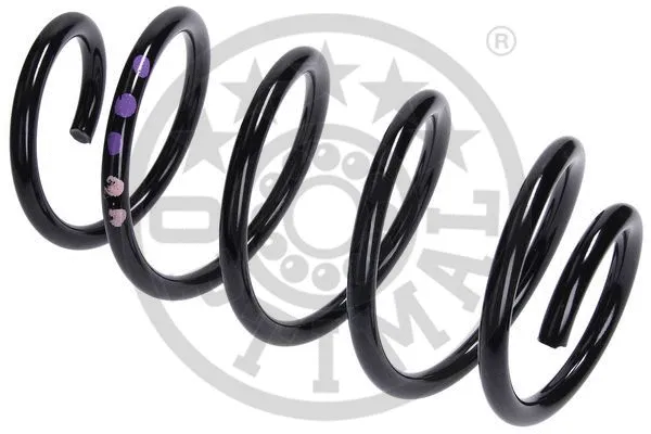 Suspension Spring (AF-4797)