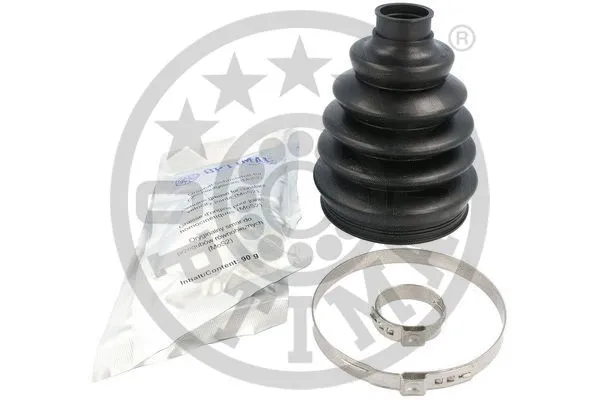 Bellow Kit, drive shaft (CVB-10555TPE)