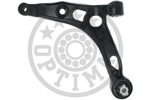 Control/Trailing Arm, wheel suspension (G6-2032)