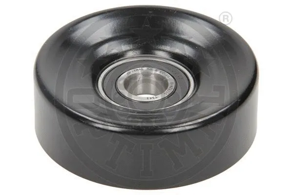 Deflection/Guide Pulley, V-ribbed belt (0-N2231S)