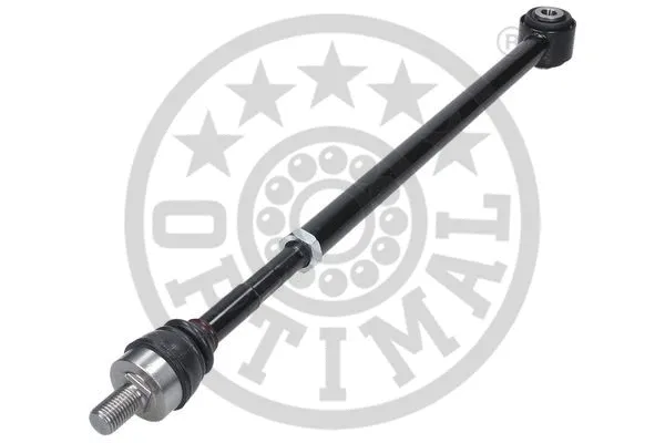 Inner Tie Rod
