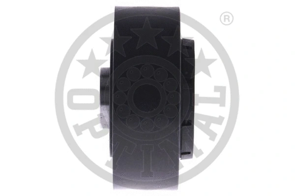 Tensioner Pulley, V-ribbed belt