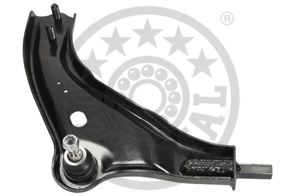 Control/Trailing Arm, wheel suspension (G6-1530)