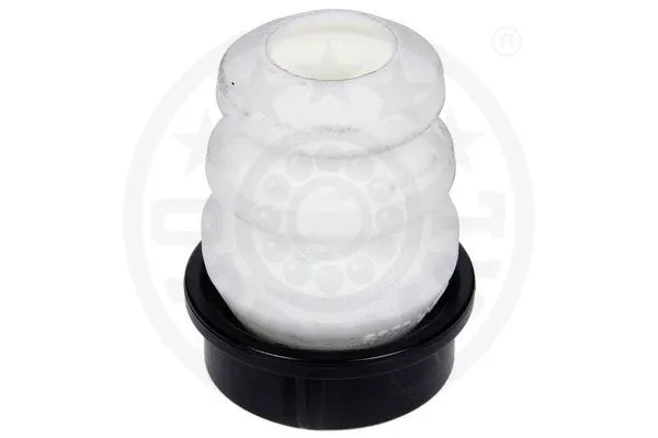 Rubber Buffer, suspension (F8-7675)