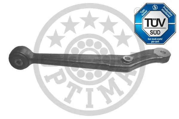 Control/Trailing Arm, wheel suspension (G5-563)