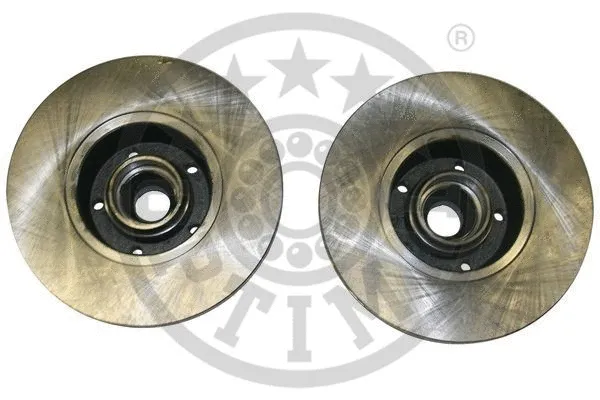 Brake Disc (BS-4680)