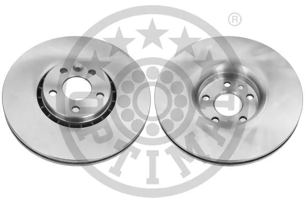 Brake Disc (BS-8310HC)