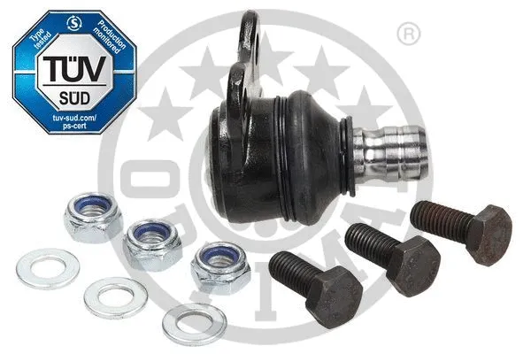 Ball Joint