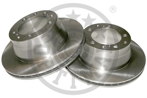 Brake Disc (BS-7944)