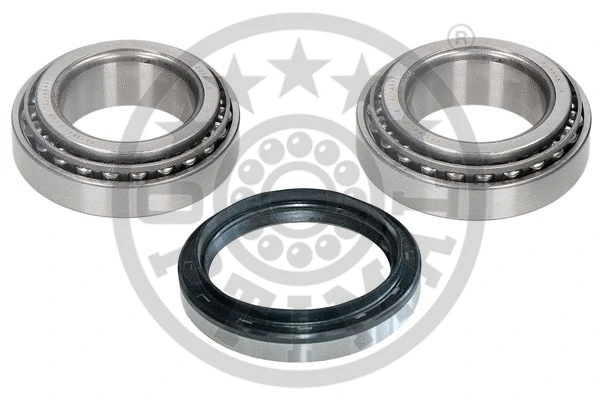Wheel Bearing Kit (302260)