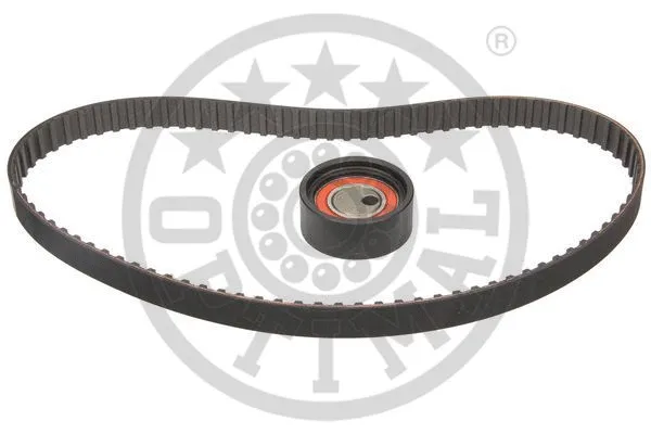 Timing Belt Kit