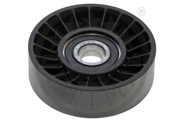 Deflection/Guide Pulley, V-ribbed belt (0-N1691)