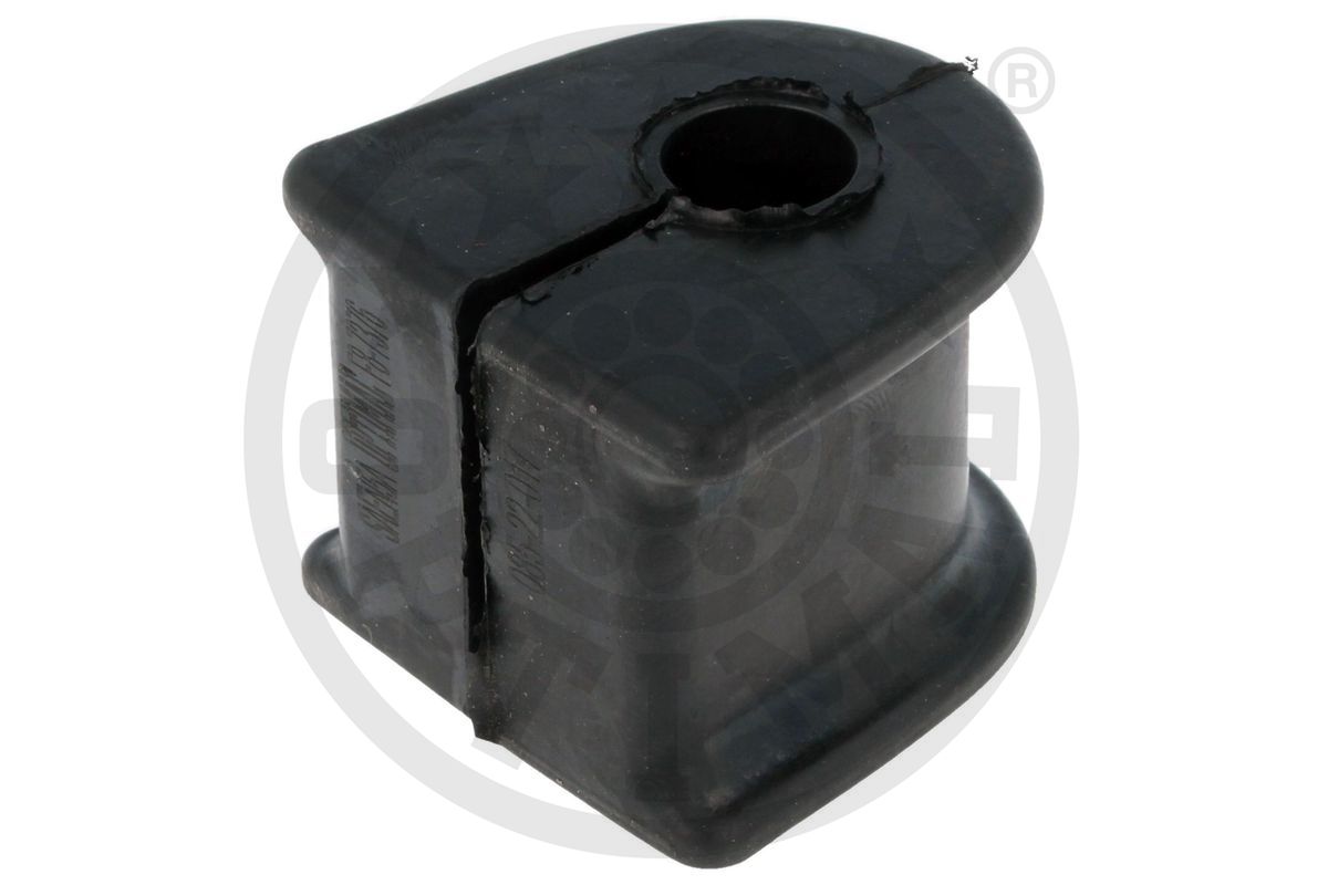 Mounting, stabiliser bar