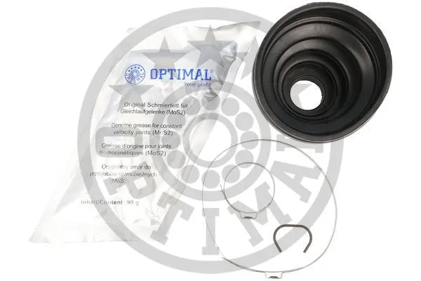 Bellow Kit, drive shaft