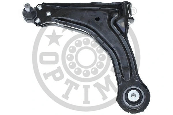 Control/Trailing Arm, wheel suspension (G6-1082)