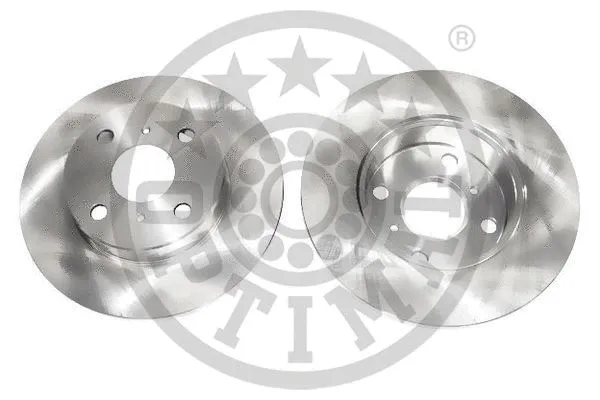 Brake Disc (BS-4010C)