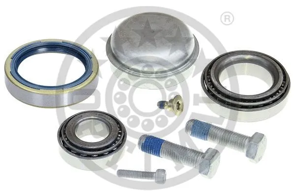 Wheel Bearing Kit (401165)