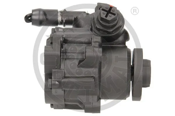 Hydraulic Pump, steering