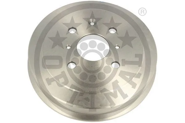 Brake Drum (BT-2100)