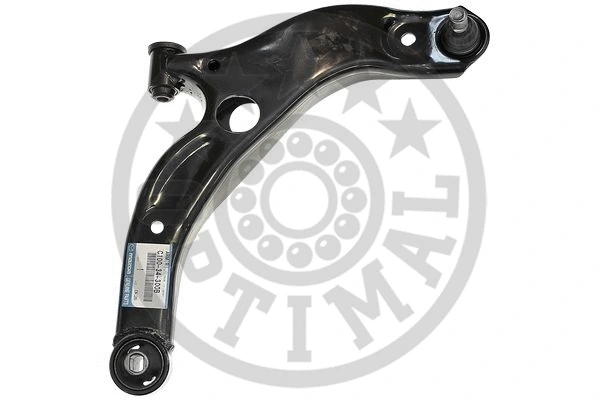 Control/Trailing Arm, wheel suspension (G6-942)
