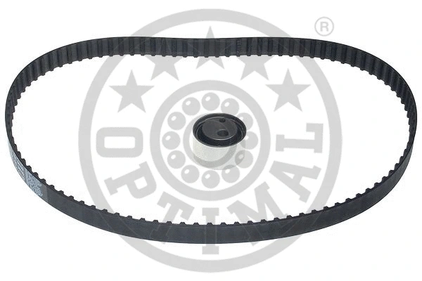 Timing Belt Kit
