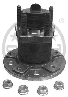 Wheel Bearing Kit (892713)