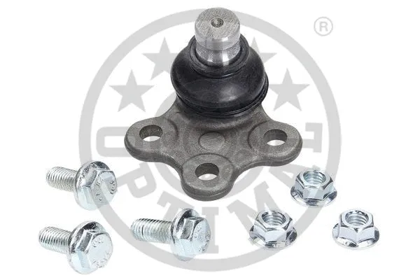 Ball Joint (G3-1062)