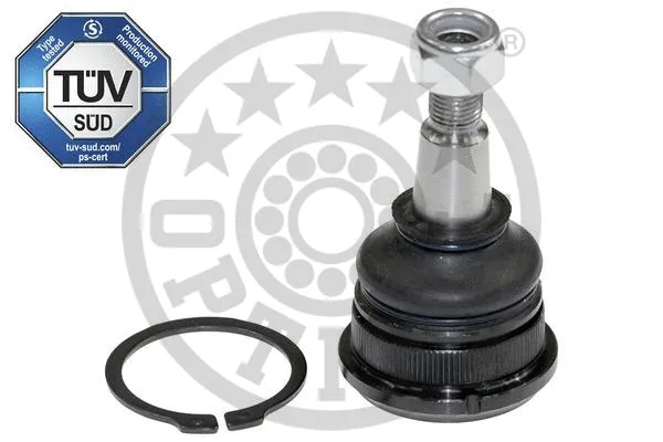 Ball Joint (G3-786)
